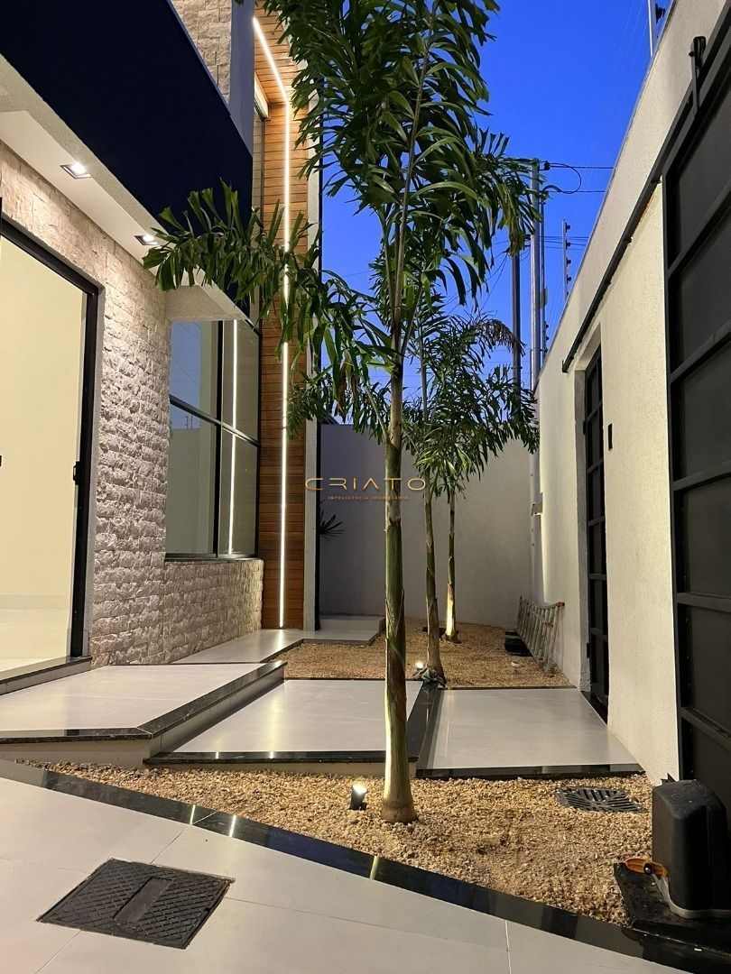 Casa de 3 quartos, 173m² no bairro Parque Brasília 2ª Etapa, em Anápolis | Eu Corretor