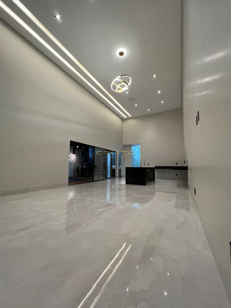 Casa de 3 quartos, 173m² no bairro Parque Brasília 2ª Etapa, em Anápolis | Eu Corretor
