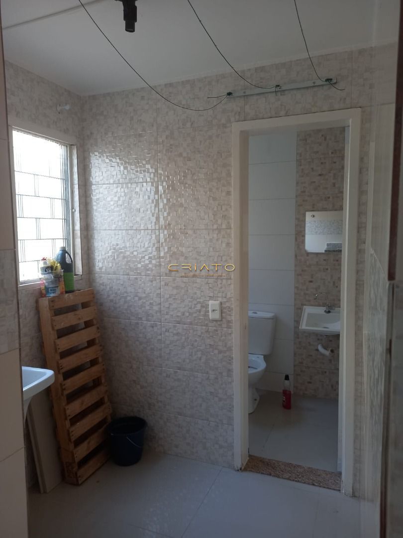 Apartamento de 3 quartos, 83m² no bairro Vila Fabril, em Anápolis | Eu Corretor