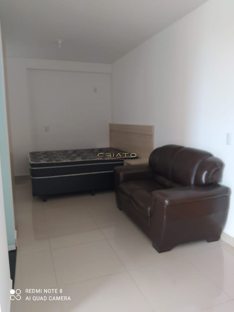 Imóvel Comercial de 1 quarto, 37m² no bairro Cidade Universitária, em Anápolis | Eu Corretor