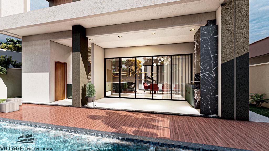Casa de 4 quartos, 301m² | Eu Corretor