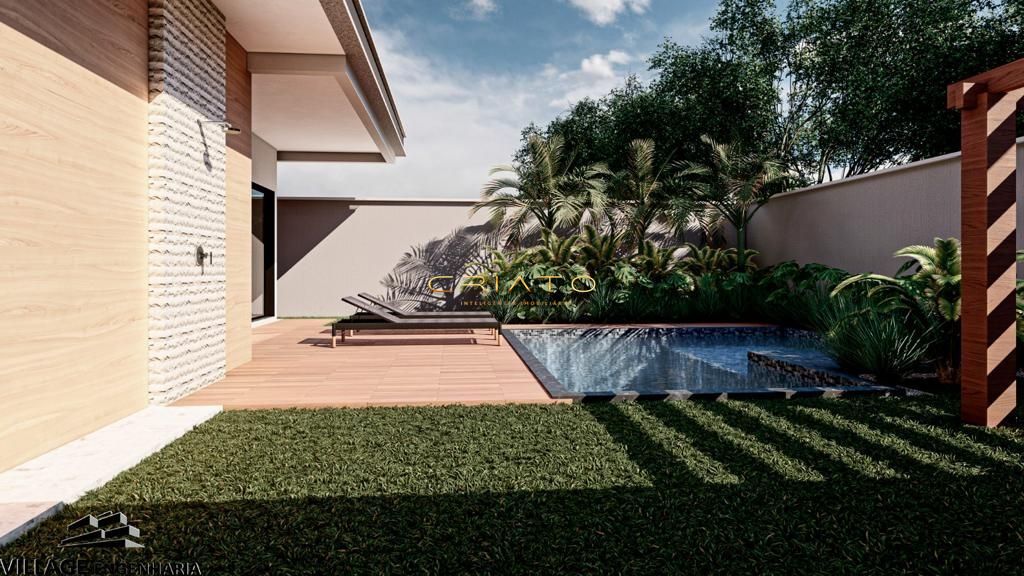 Casa de 4 quartos, 260m² no bairro Condomínio Terras Alpha Anápolis, em Anápolis | Eu Corretor