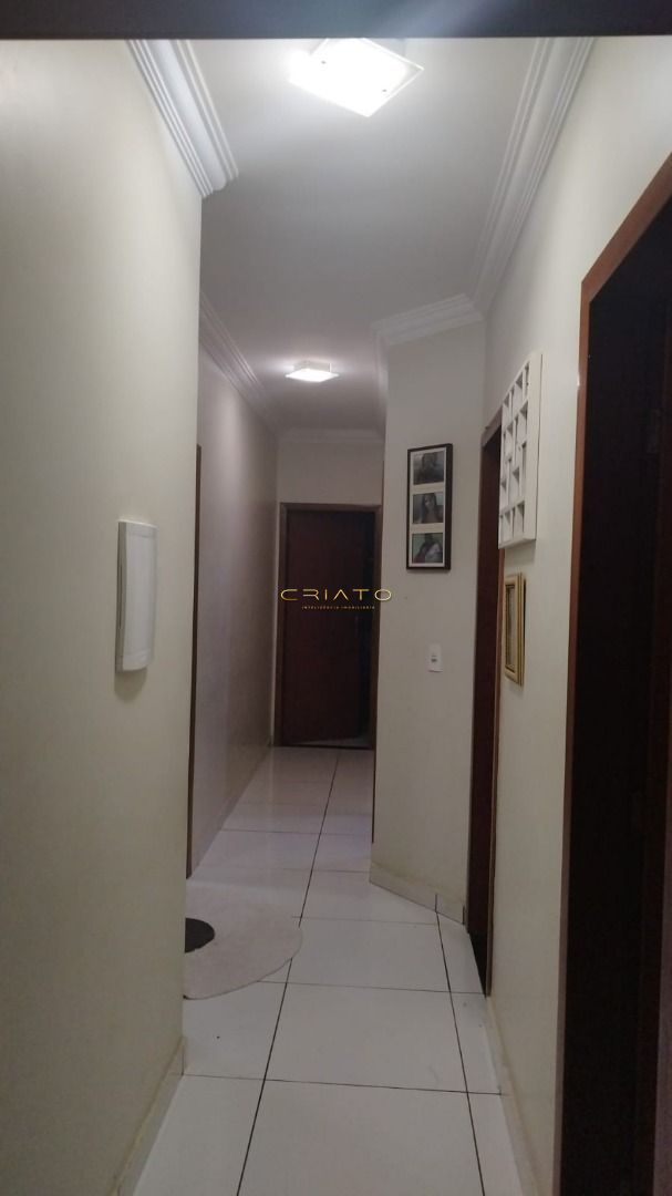 Casa de 3 quartos, 199m² no bairro Antônio Fernandes, em Anápolis | Eu Corretor