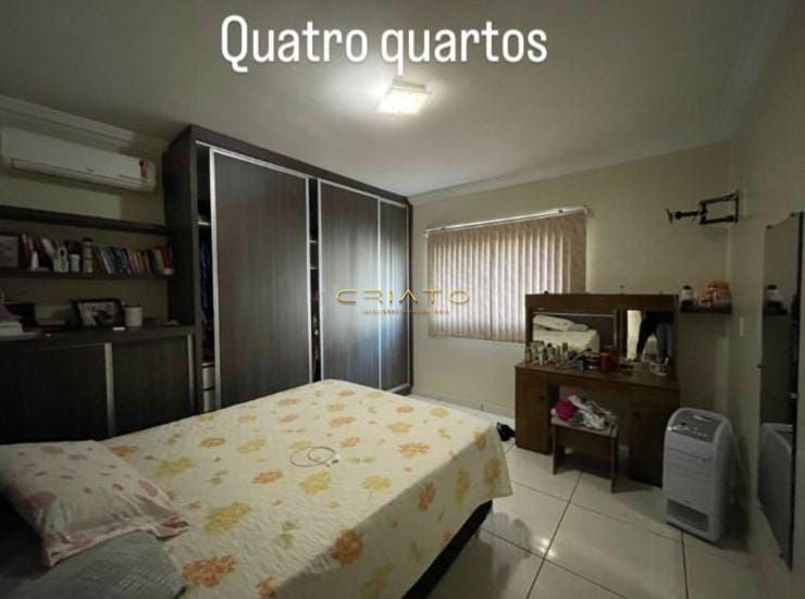 Casa de 3 quartos, 199m² no bairro Antônio Fernandes, em Anápolis | Eu Corretor