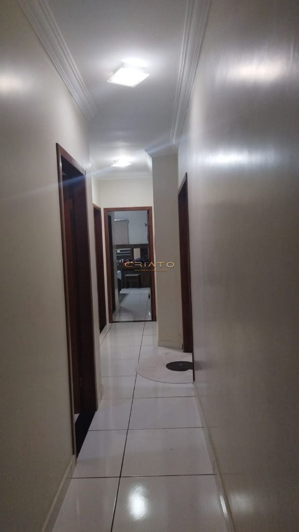Casa de 3 quartos, 199m² no bairro Antônio Fernandes, em Anápolis | Eu Corretor