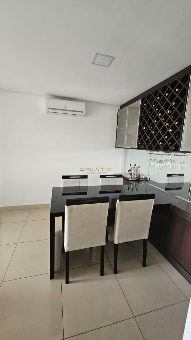 Apartamento de 3 quartos, 88m² no bairro Vila Santa Isabel, em Anápolis | Eu Corretor