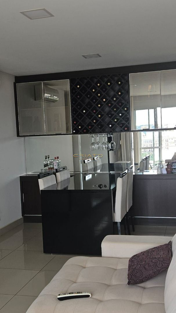 Apartamento de 3 quartos, 88m² no bairro Vila Santa Isabel, em Anápolis | Eu Corretor