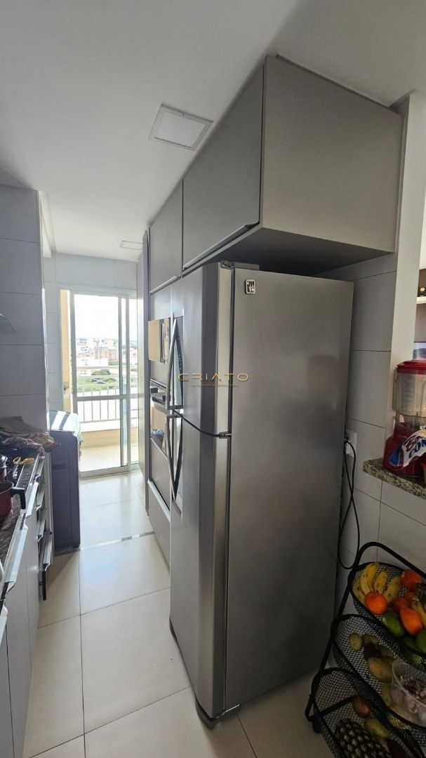 Apartamento de 3 quartos, 88m² no bairro Vila Santa Isabel, em Anápolis | Eu Corretor