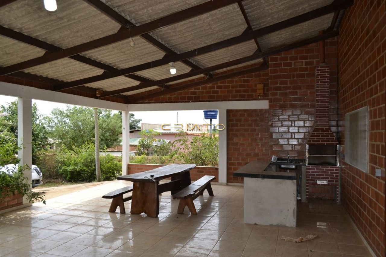 Chácara de 3 quartos, 280m² no bairro Zona Rural, em Silvânia | Eu Corretor