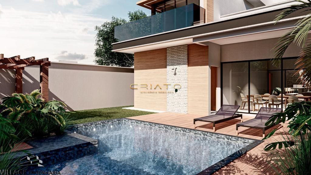 Casa de 4 quartos, 260m² no bairro Condomínio Terras Alpha Anápolis, em Anápolis | Eu Corretor
