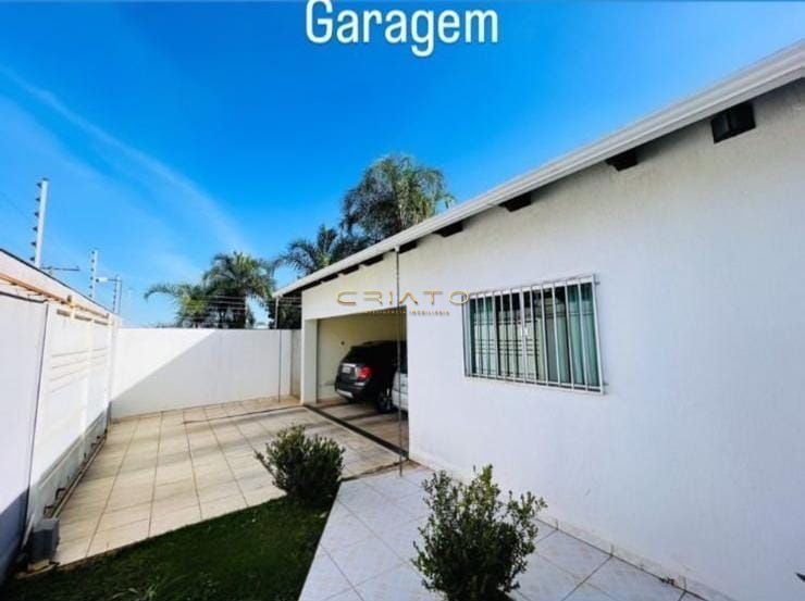 Casa de 3 quartos, 199m² no bairro Antônio Fernandes, em Anápolis | Eu Corretor