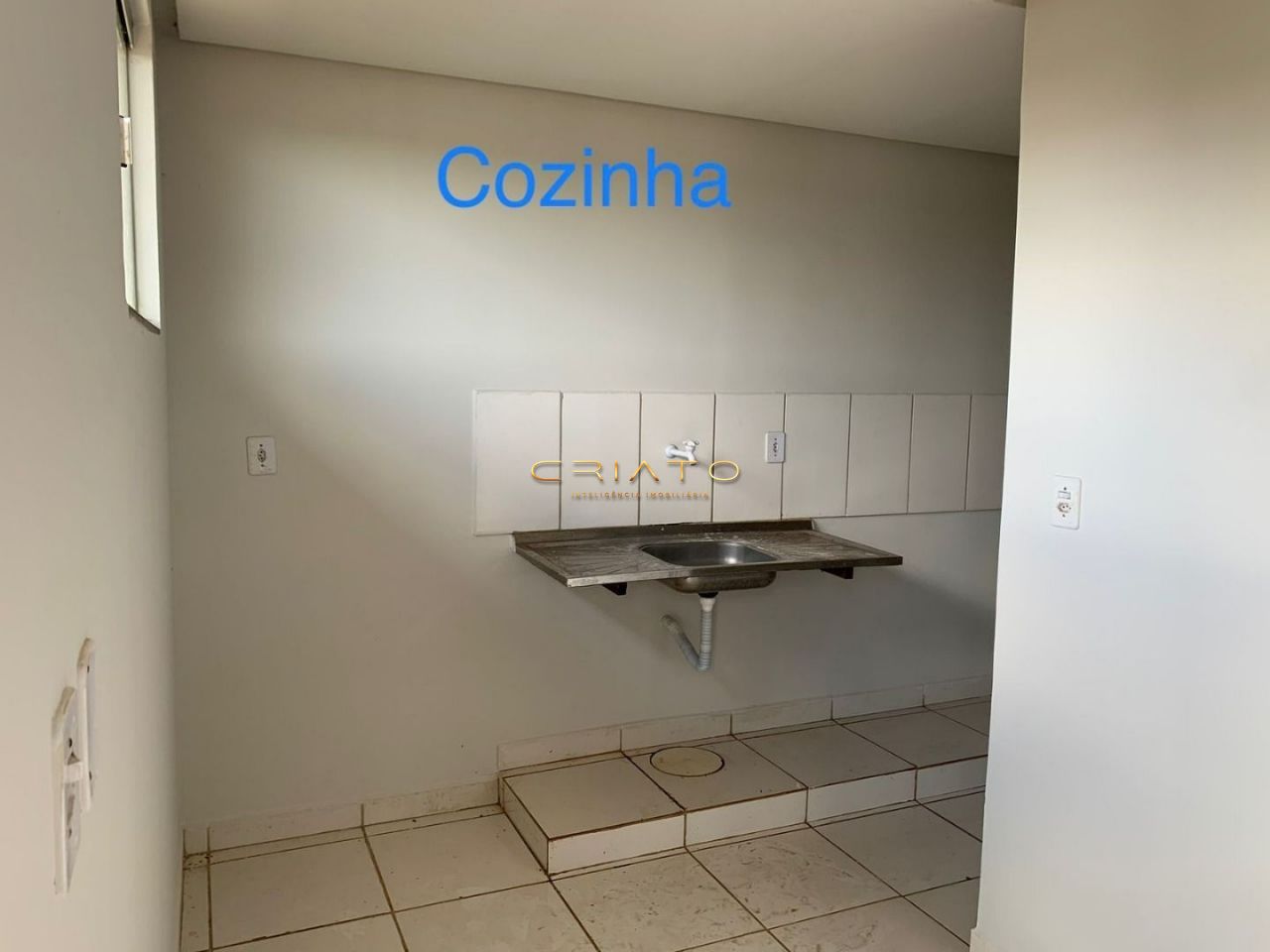 Kitnet de 12 quartos, 28m² no bairro Jardim das Américas 2ª Etapa, em Anápolis | Eu Corretor