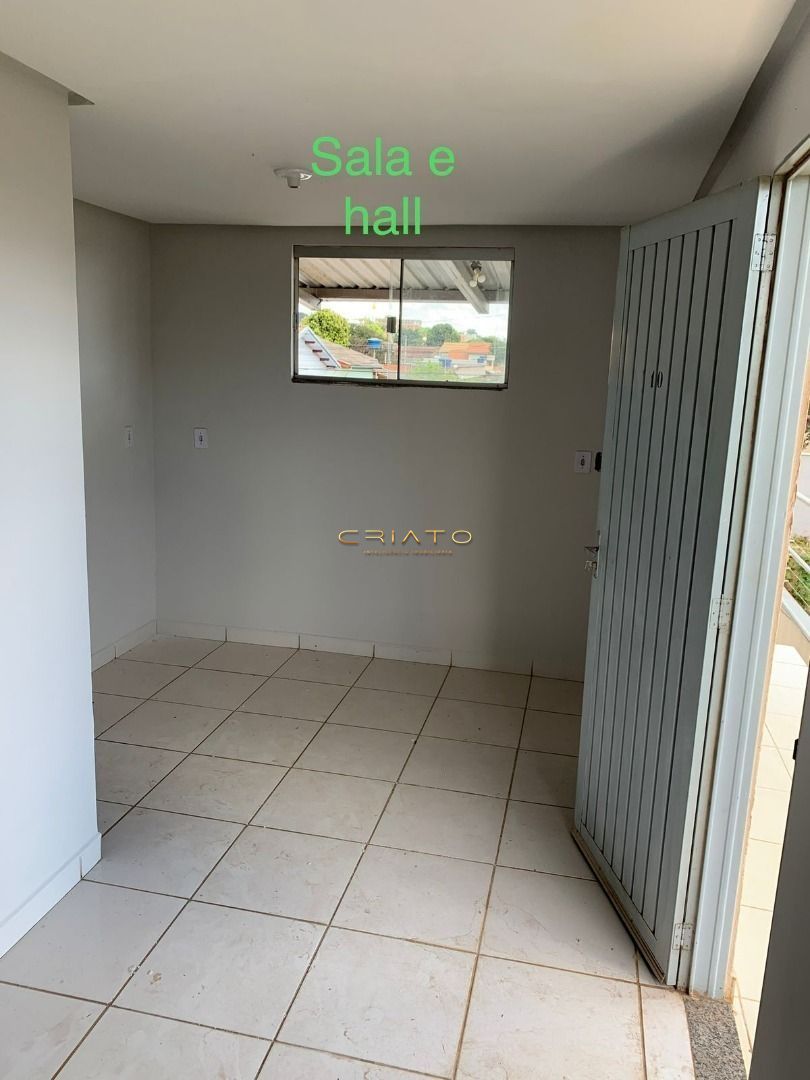 Kitnet de 12 quartos, 28m² no bairro Jardim das Américas 2ª Etapa, em Anápolis | Eu Corretor