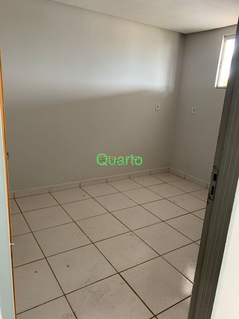 Kitnet de 12 quartos, 28m² no bairro Jardim das Américas 2ª Etapa, em Anápolis | Eu Corretor