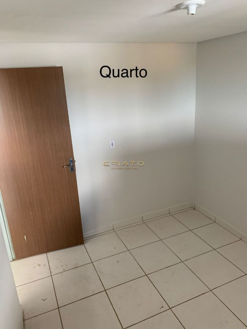 Kitnet de 12 quartos, 28m² no bairro Jardim das Américas 2ª Etapa, em Anápolis | Eu Corretor