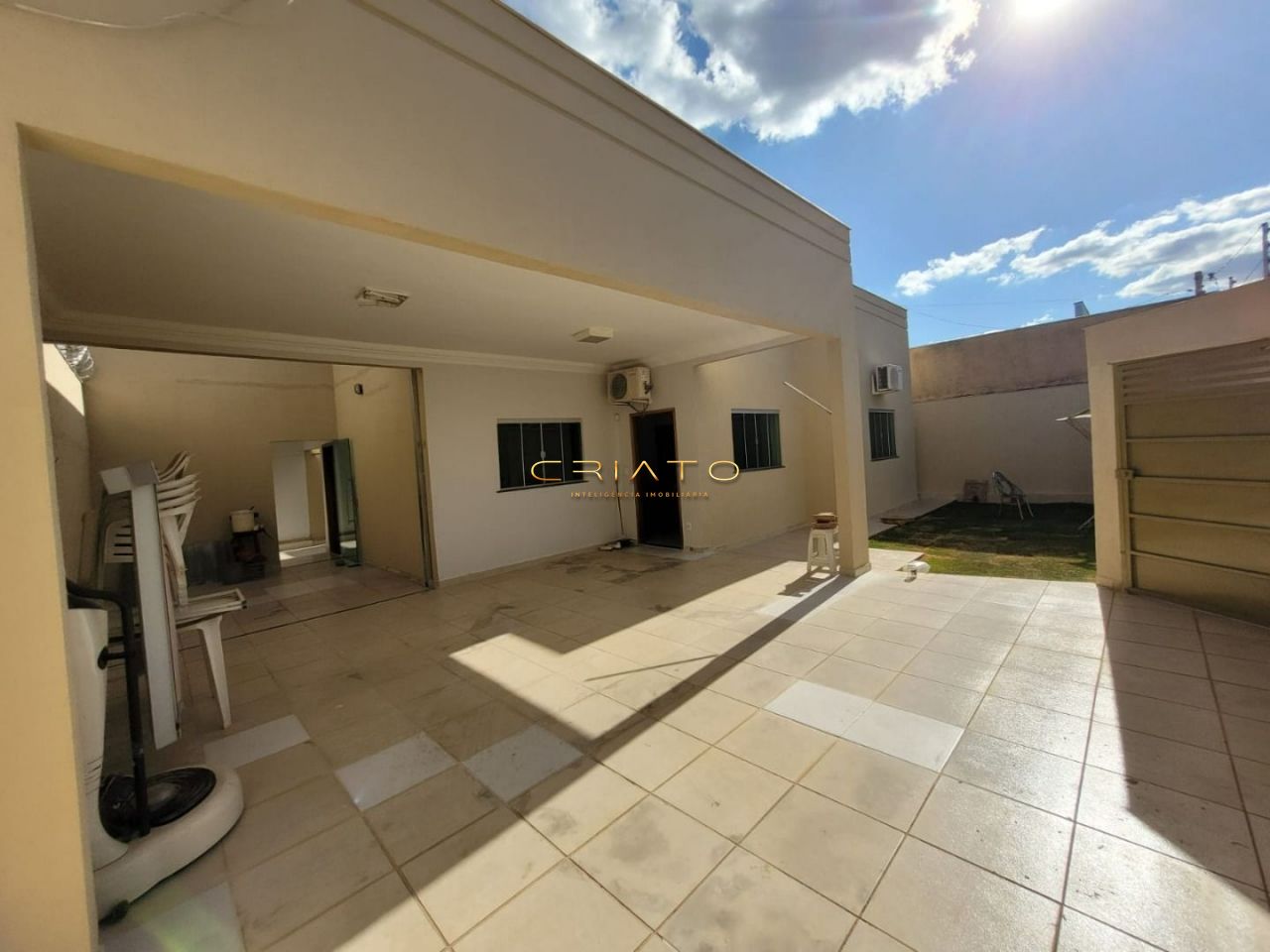 Casa de 3 quartos, 110m² no bairro Jardim das Samambaias, em Anápolis | Eu Corretor
