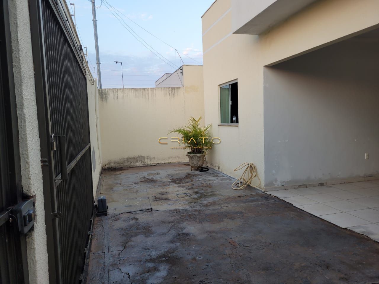 Casa de 3 quartos, 107m² no bairro Recanto do Sol, em Anápolis | Eu Corretor