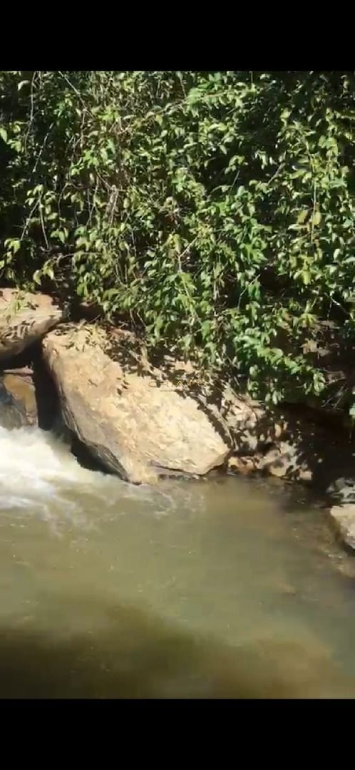 Lote/Terreno de 242000m² no bairro Zona Rural, em Pirenópolis | Eu Corretor