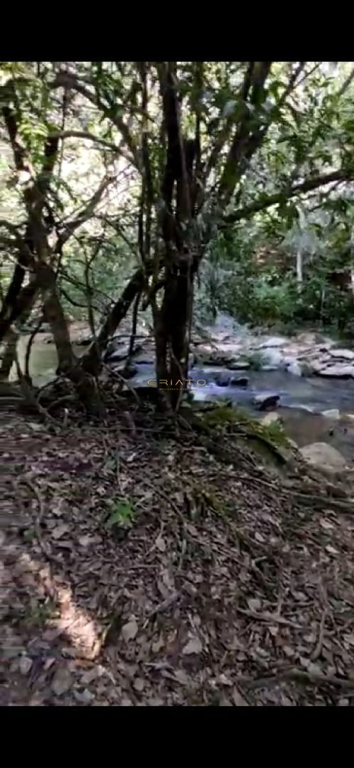 Lote/Terreno de 242000m² no bairro Zona Rural, em Pirenópolis | Eu Corretor