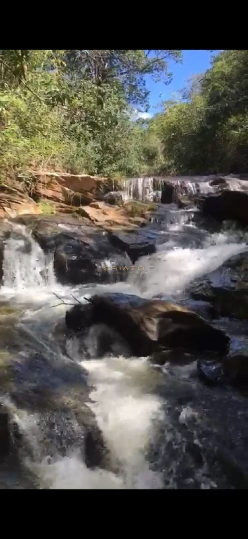 Lote/Terreno de 242000m² no bairro Zona Rural, em Pirenópolis | Eu Corretor