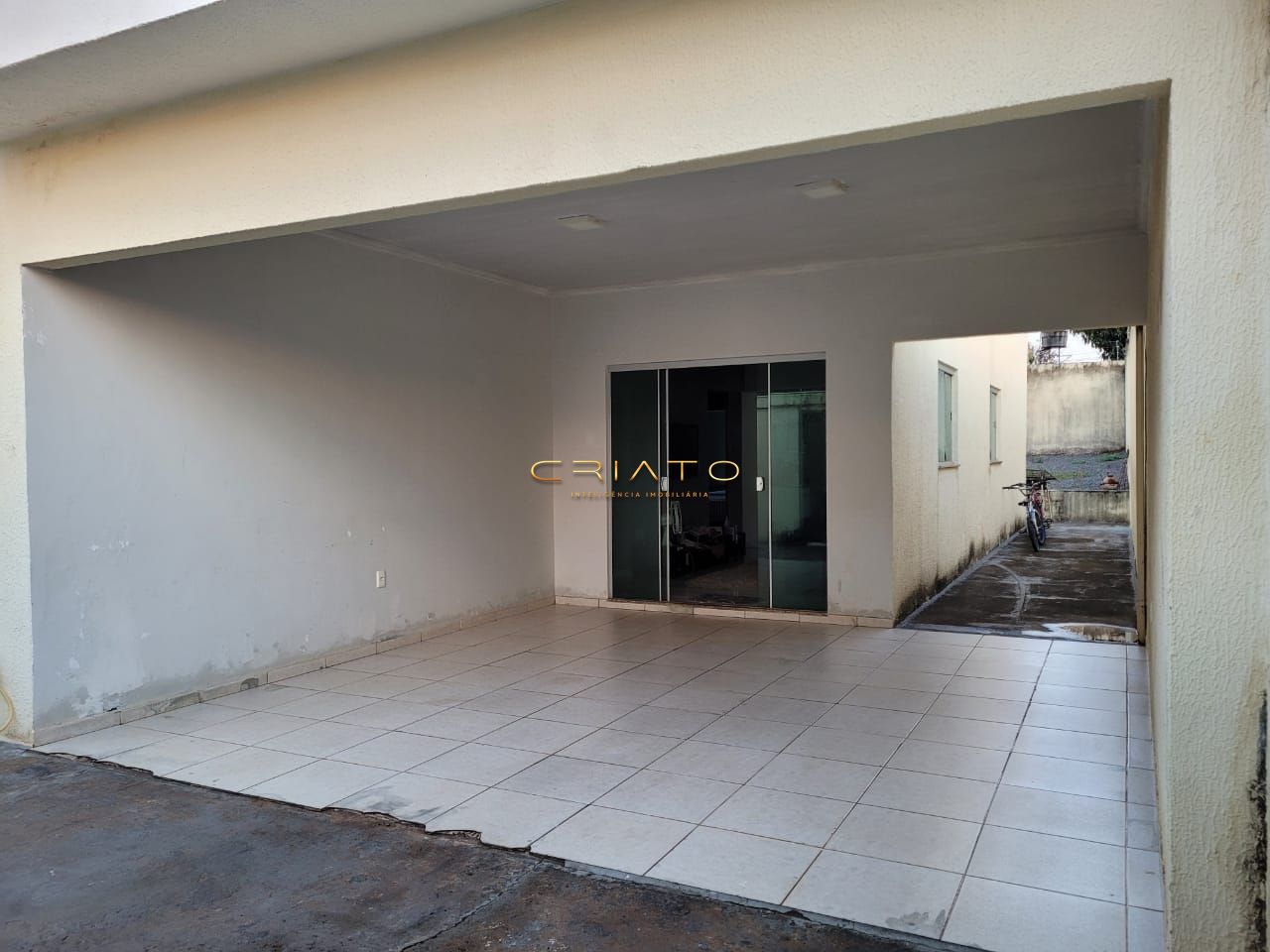 Casa de 3 quartos, 107m² no bairro Recanto do Sol, em Anápolis | Eu Corretor