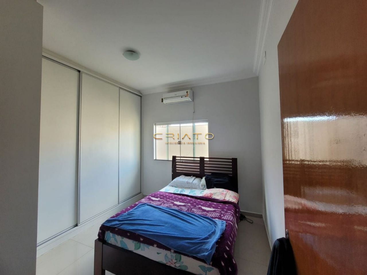Casa de 3 quartos, 110m² no bairro Jardim das Samambaias, em Anápolis | Eu Corretor