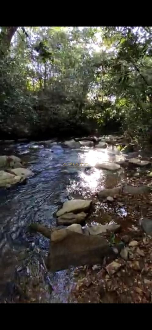 Lote/Terreno de 242000m² no bairro Zona Rural, em Pirenópolis | Eu Corretor