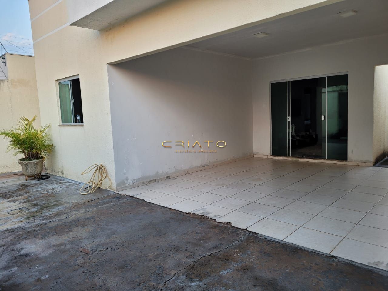 Casa de 3 quartos, 107m² no bairro Recanto do Sol, em Anápolis | Eu Corretor