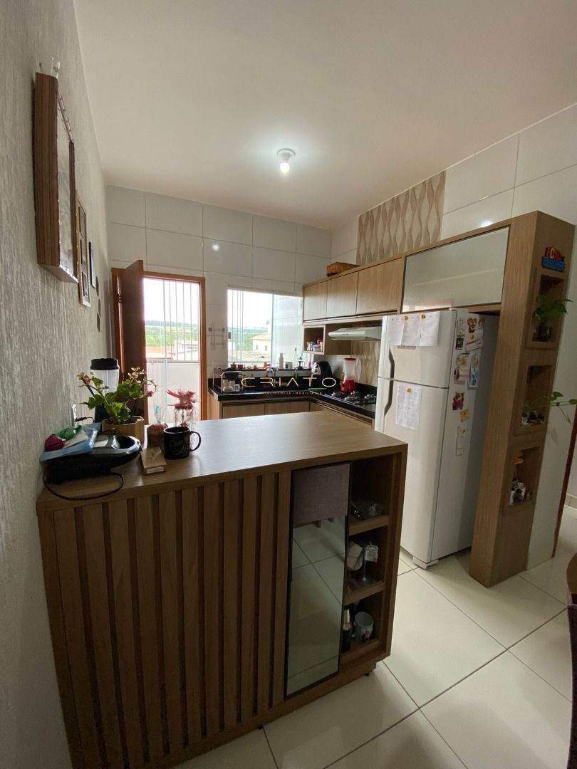 Casa de 2 quartos, 90m² no bairro Parque dos Pirineus, em Anápolis | Eu Corretor