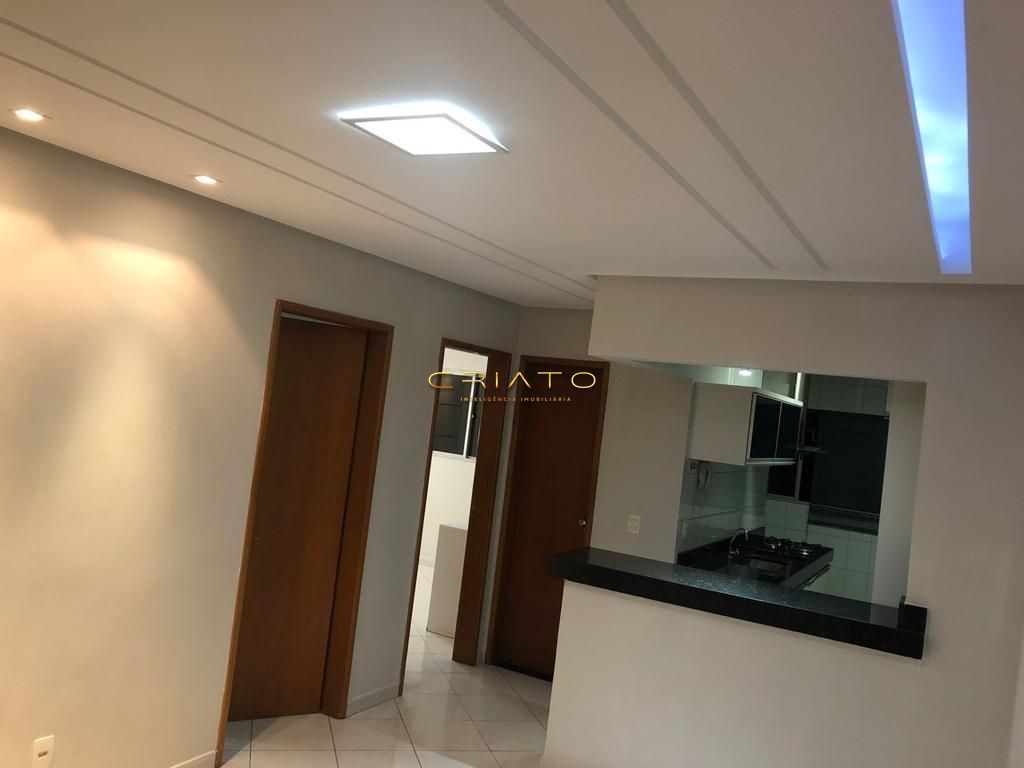 Apartamento de 2 quartos, 53m² | Eu Corretor