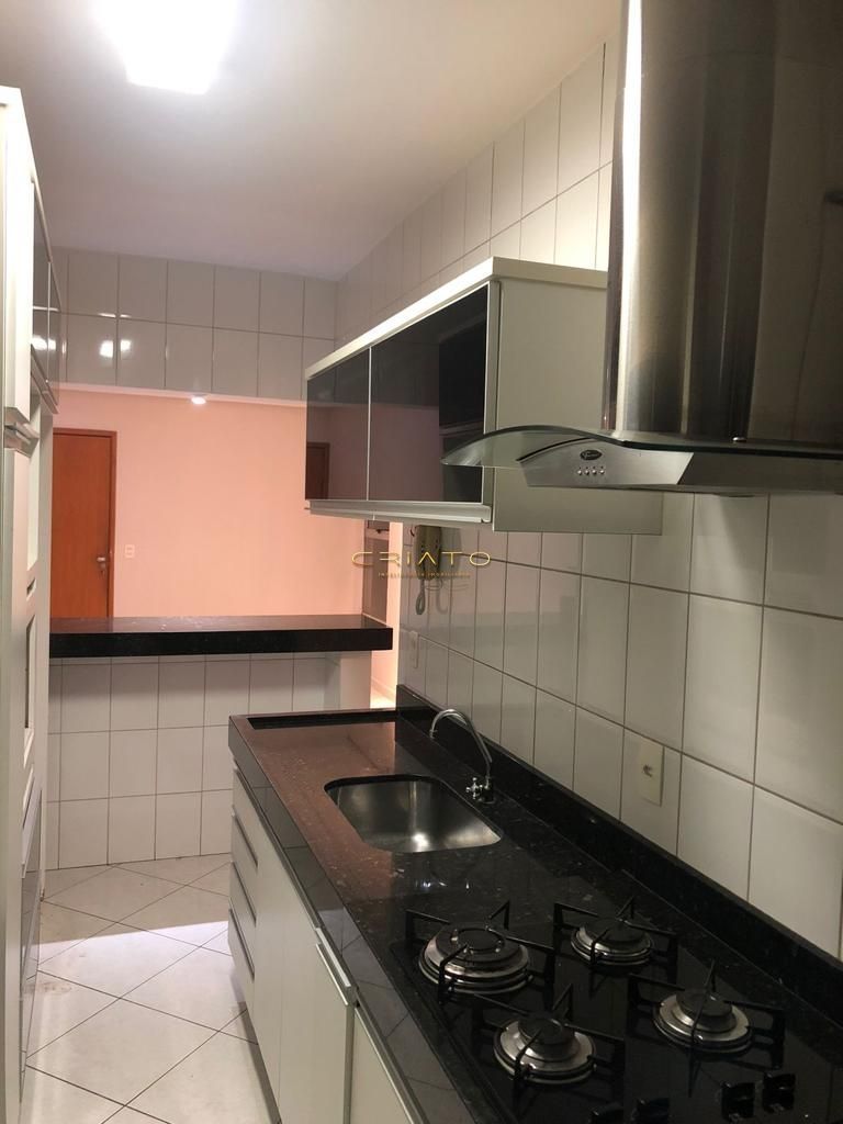 Apartamento de 2 quartos, 53m² | Eu Corretor