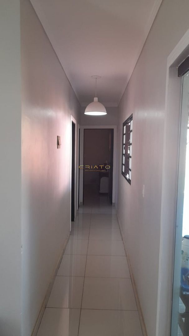 Casa de 2 quartos, 130m² no bairro Parque dos Pirineus, em Anápolis | Eu Corretor