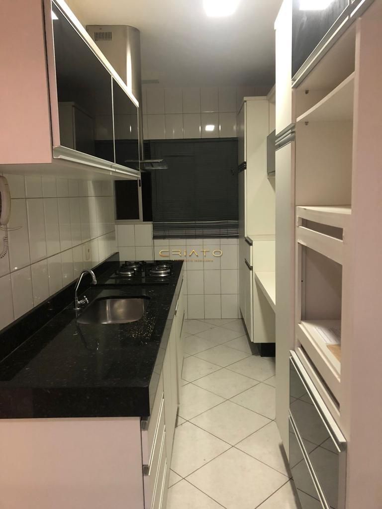 Apartamento de 2 quartos, 53m² | Eu Corretor