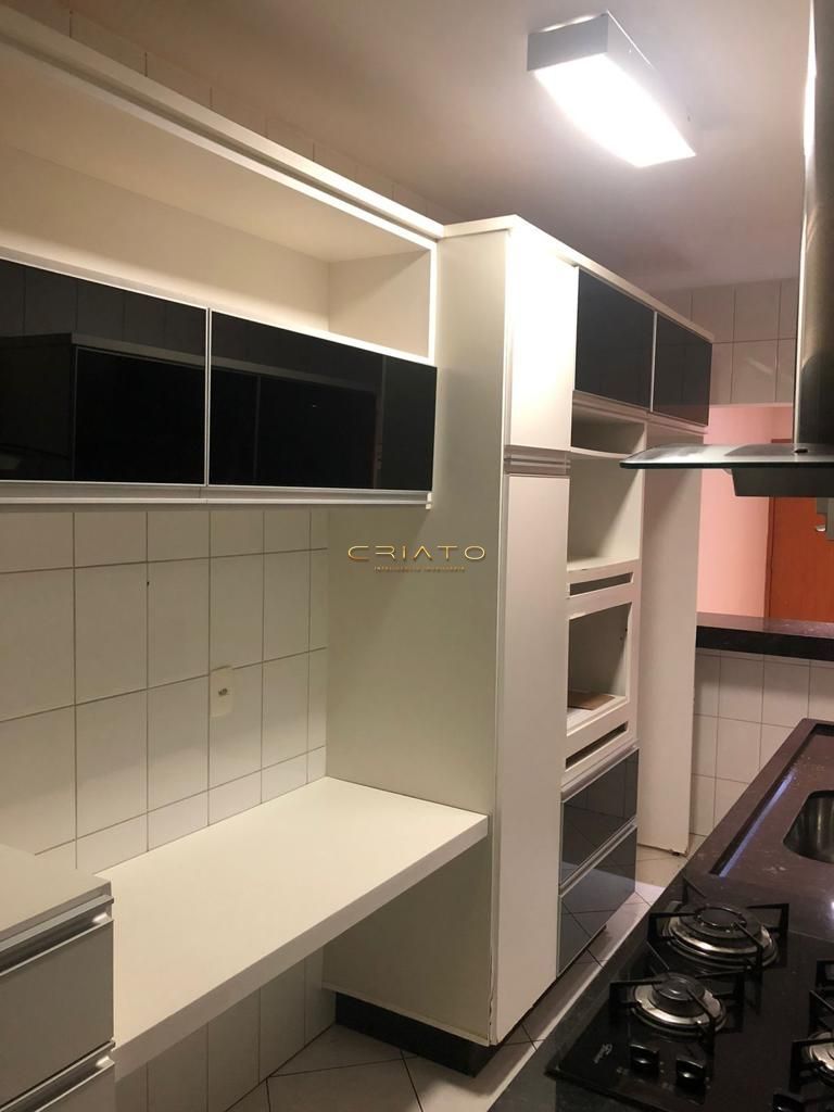 Apartamento de 2 quartos, 53m² | Eu Corretor