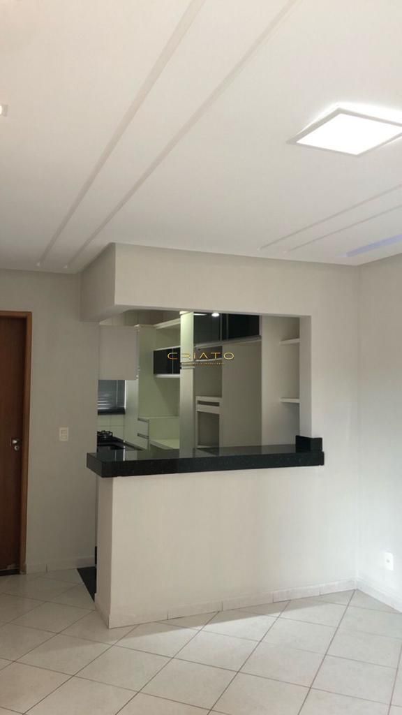 Apartamento de 2 quartos, 53m² | Eu Corretor