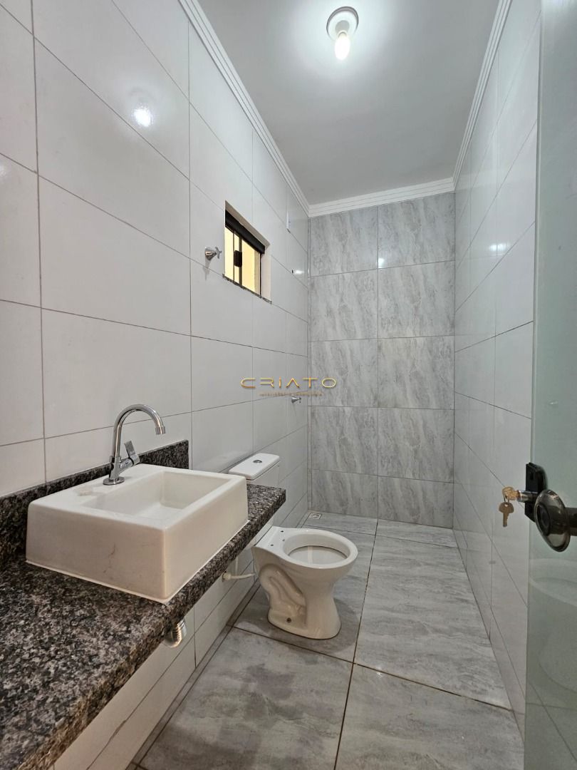 Casa de 2 quartos, 70m² no bairro Residencial Vida Nova, em Anápolis | Eu Corretor