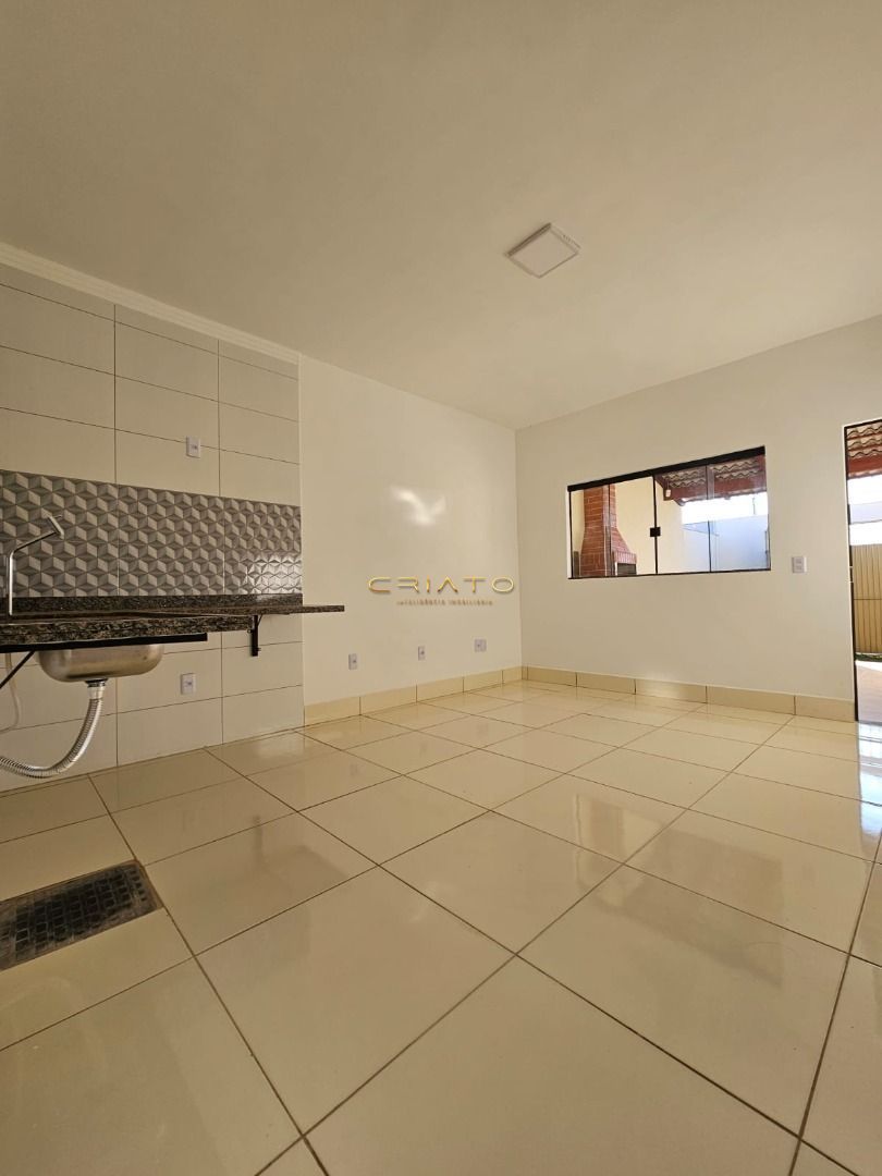 Casa de 2 quartos, 70m² no bairro Residencial Vida Nova, em Anápolis | Eu Corretor