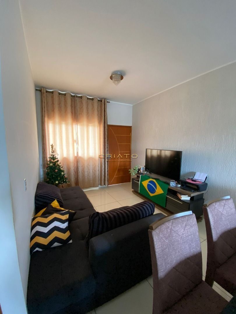Casa de 2 quartos, 90m² no bairro Parque dos Pirineus, em Anápolis | Eu Corretor