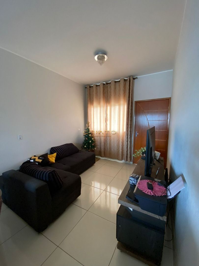Casa de 2 quartos, 90m² no bairro Parque dos Pirineus, em Anápolis | Eu Corretor