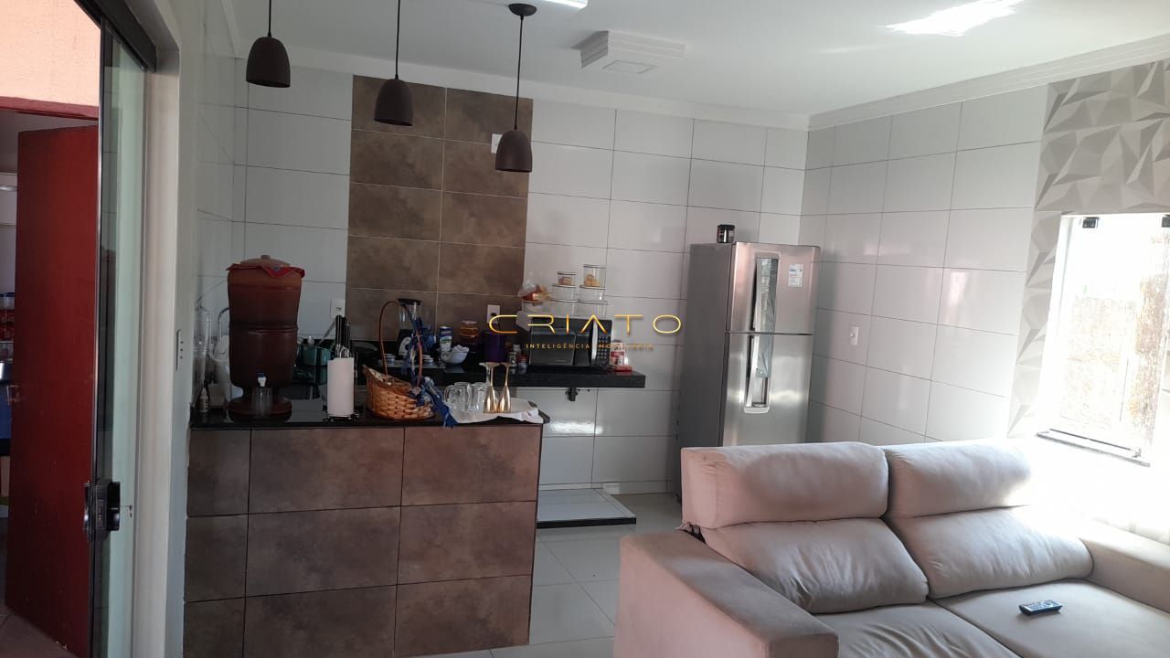 Casa de 2 quartos, 130m² no bairro Parque dos Pirineus, em Anápolis | Eu Corretor