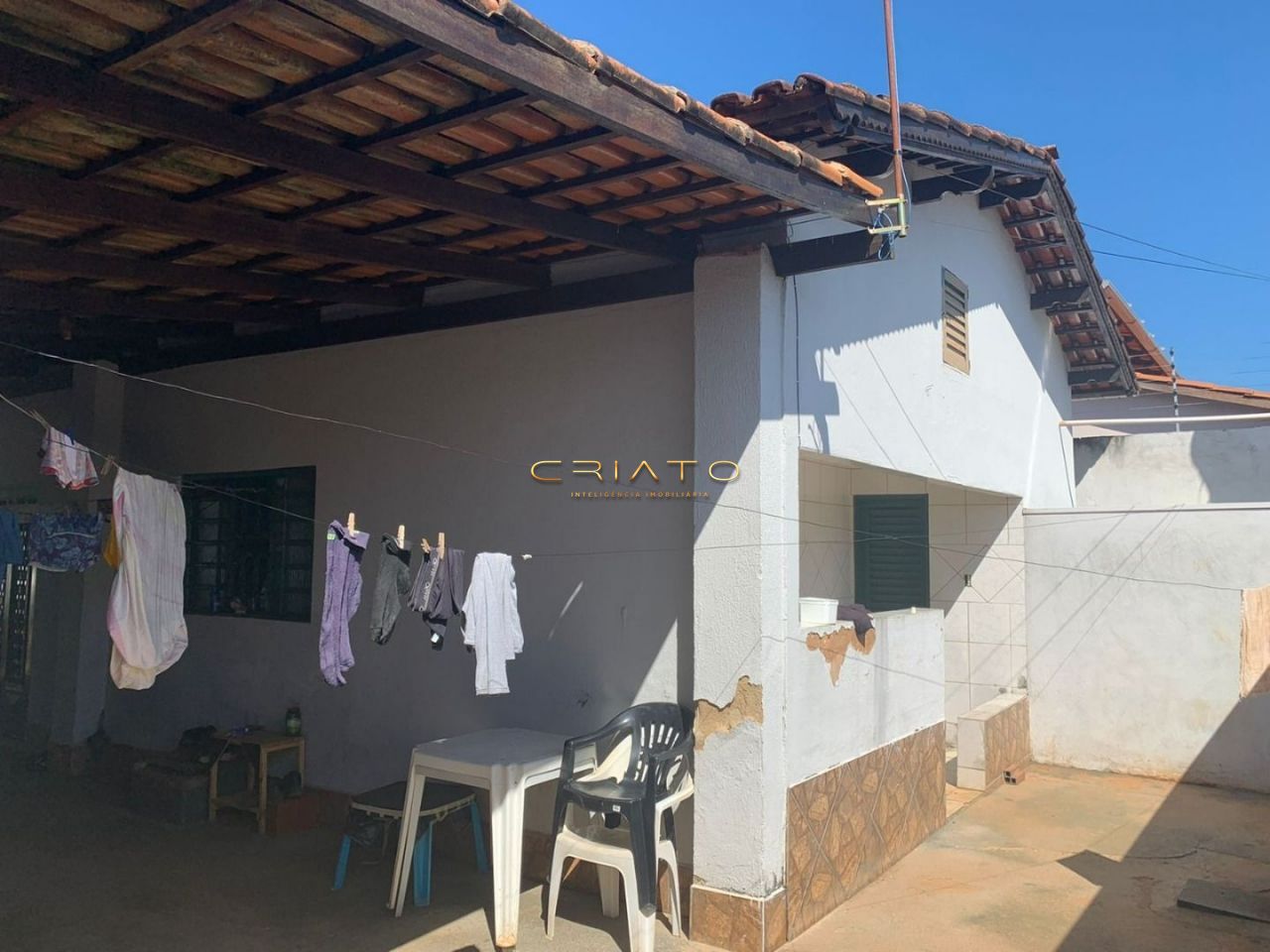 Casa de 2 quartos, 140m² no bairro Residencial Araguaia, em Anápolis | Eu Corretor