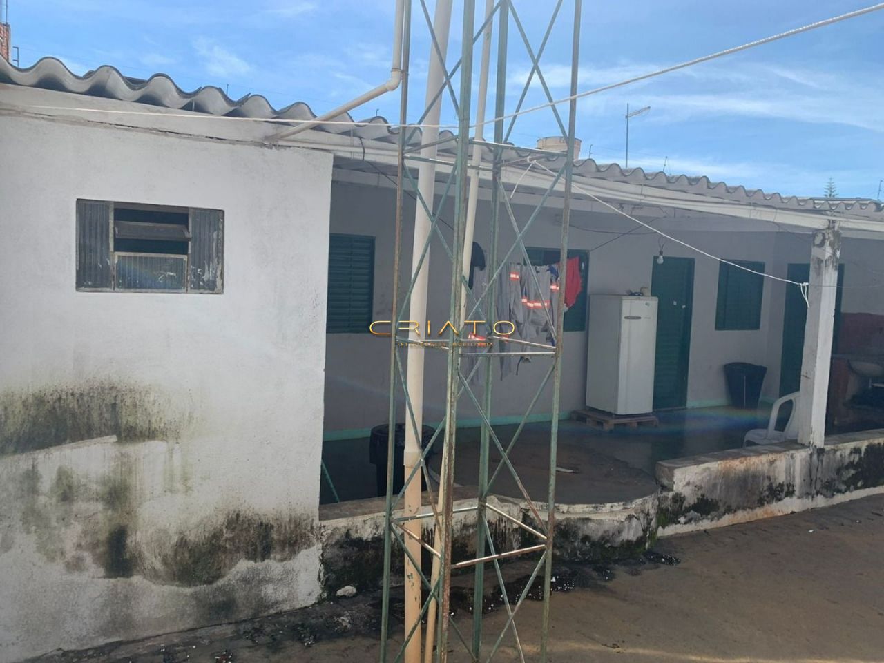 Casa de 2 quartos, 140m² no bairro Residencial Araguaia, em Anápolis | Eu Corretor