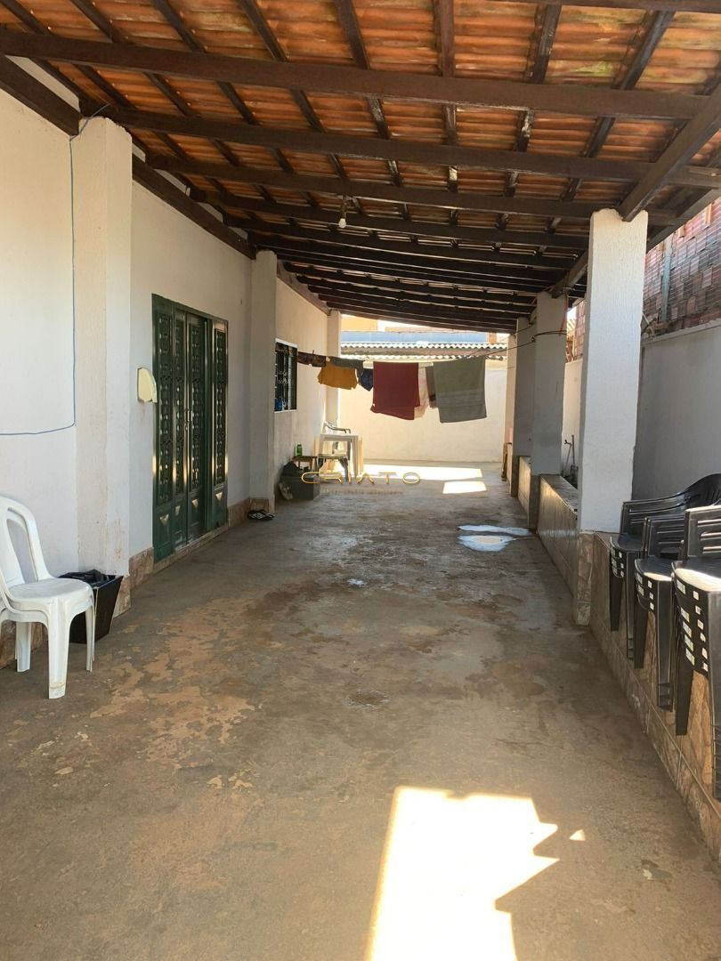 Casa de 2 quartos, 140m² no bairro Residencial Araguaia, em Anápolis | Eu Corretor