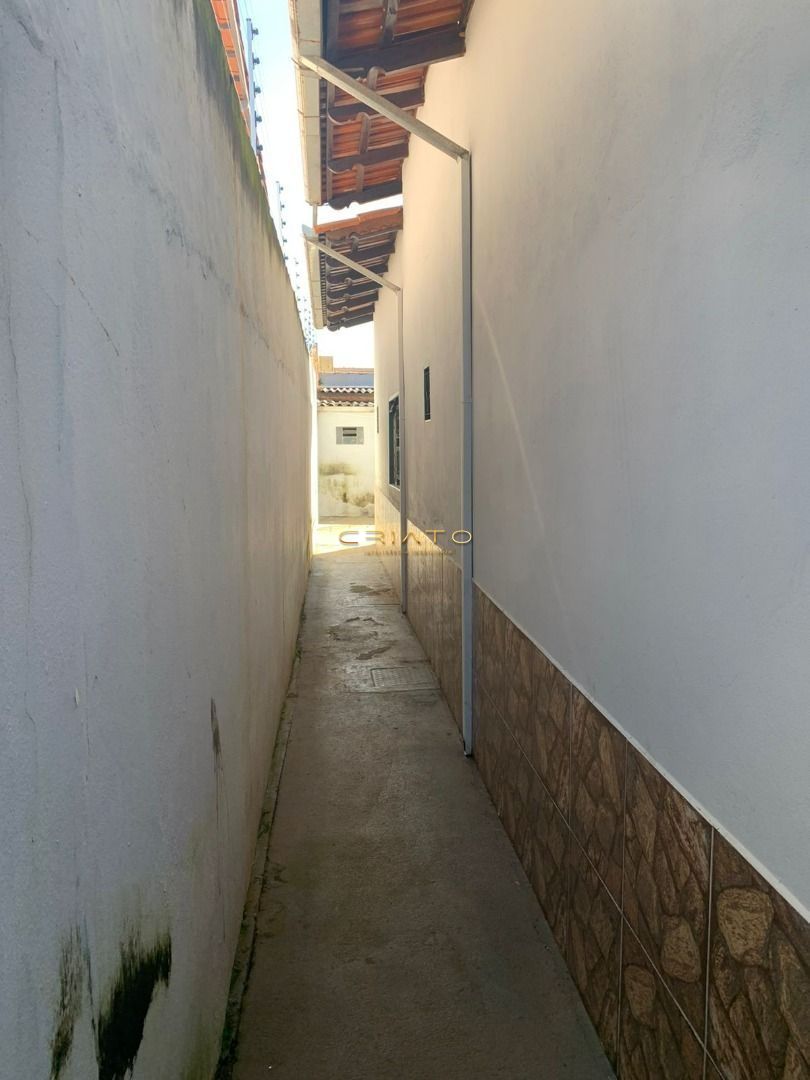 Casa de 2 quartos, 140m² no bairro Residencial Araguaia, em Anápolis | Eu Corretor