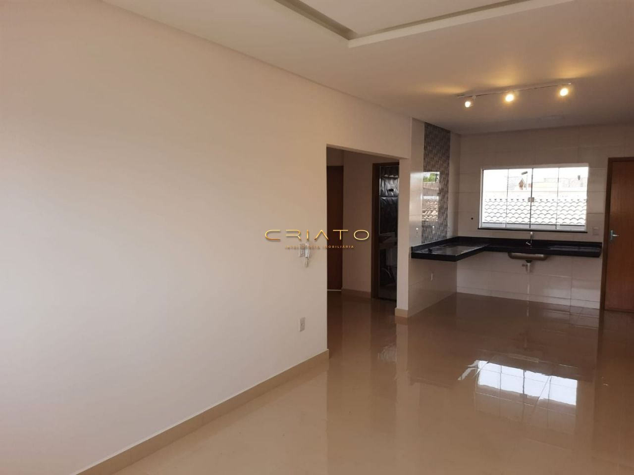 Casa de 3 quartos, 110m² no bairro Jardim Itália, em Anápolis | Eu Corretor