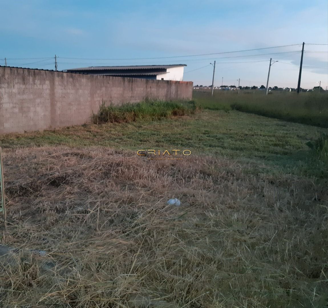 Lote/Terreno de 200m² no bairro Residencial Cidade Industrial, em Anápolis | Eu Corretor