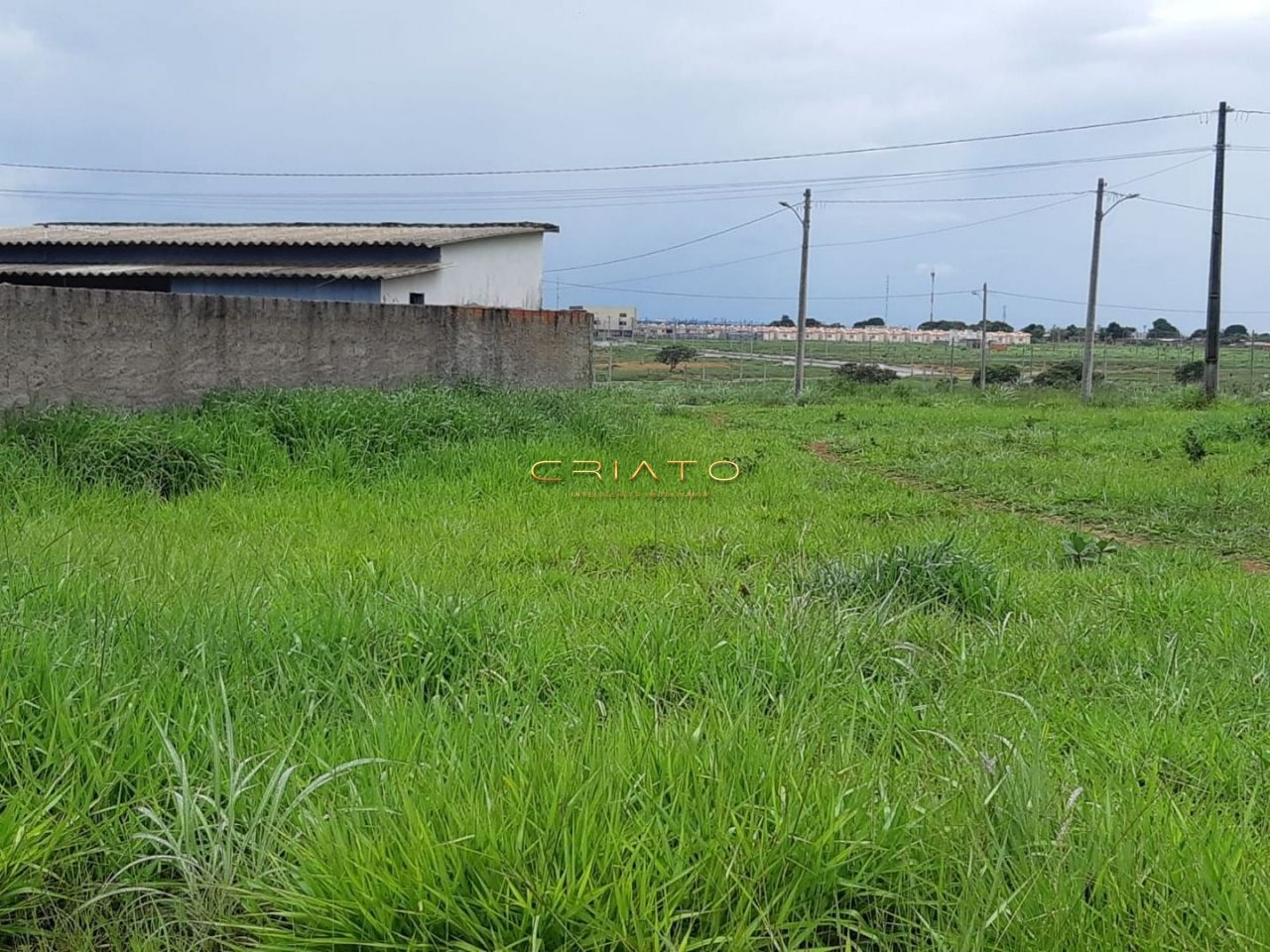 Lote/Terreno de 200m² no bairro Residencial Cidade Industrial, em Anápolis | Eu Corretor