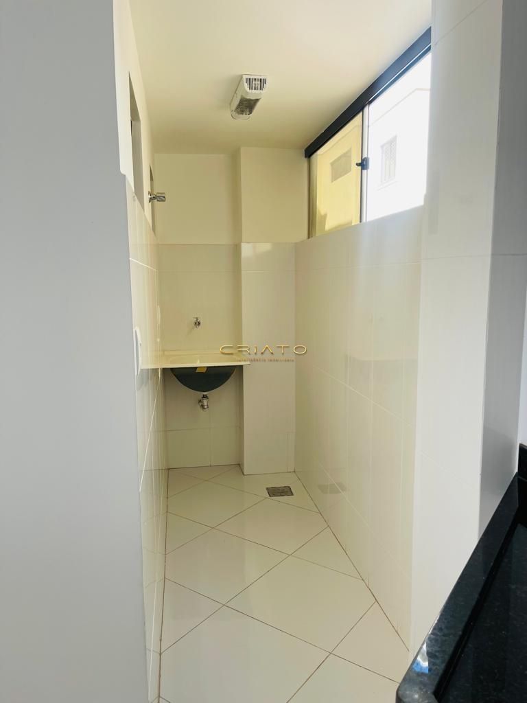 Apartamento de 3 quartos, 82m² no bairro Antônio Fernandes, em Anápolis | Eu Corretor