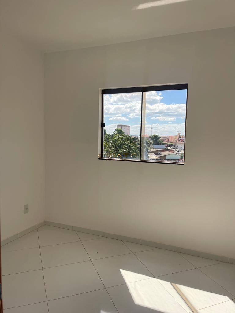 Apartamento de 3 quartos, 82m² no bairro Antônio Fernandes, em Anápolis | Eu Corretor