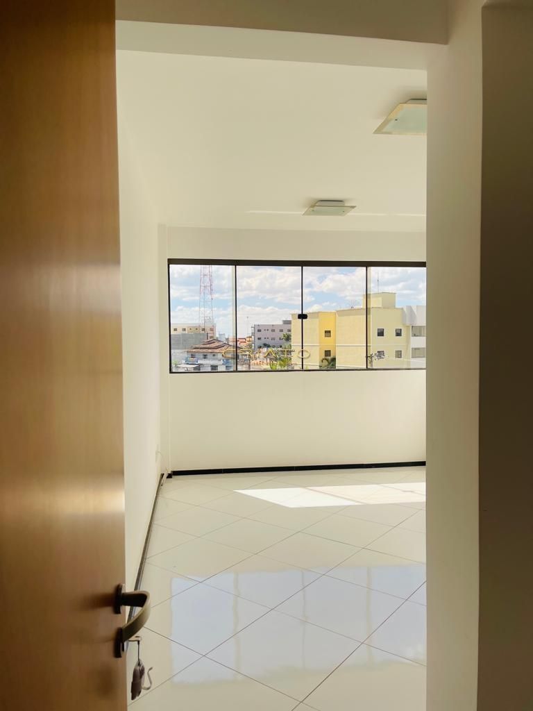 Apartamento de 3 quartos, 82m² no bairro Antônio Fernandes, em Anápolis | Eu Corretor